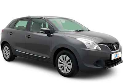 Maruti Baleno-img